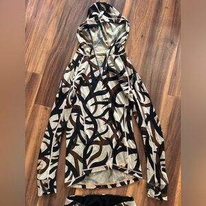 Women’s First Lite base layer top- small